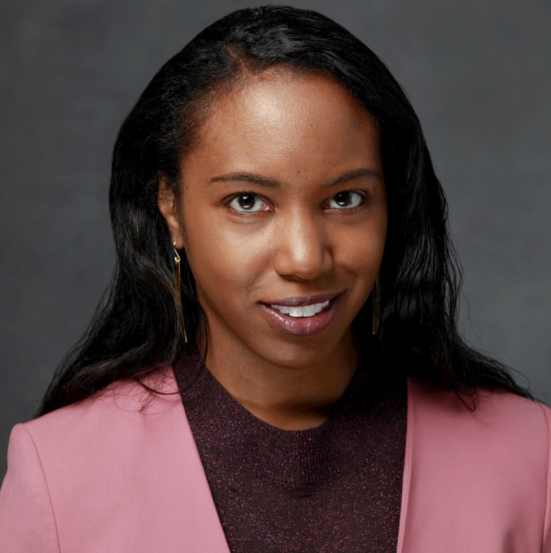Melissa Davis, MD, MBA